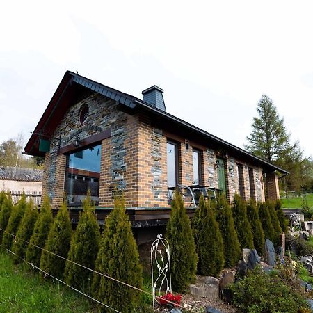 Cottage Oak Elgersburg Екстер'єр фото