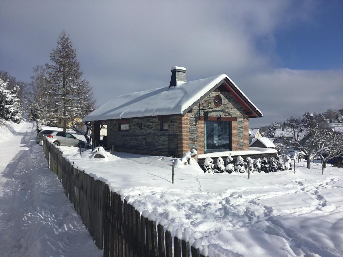 Cottage Oak Elgersburg Екстер'єр фото