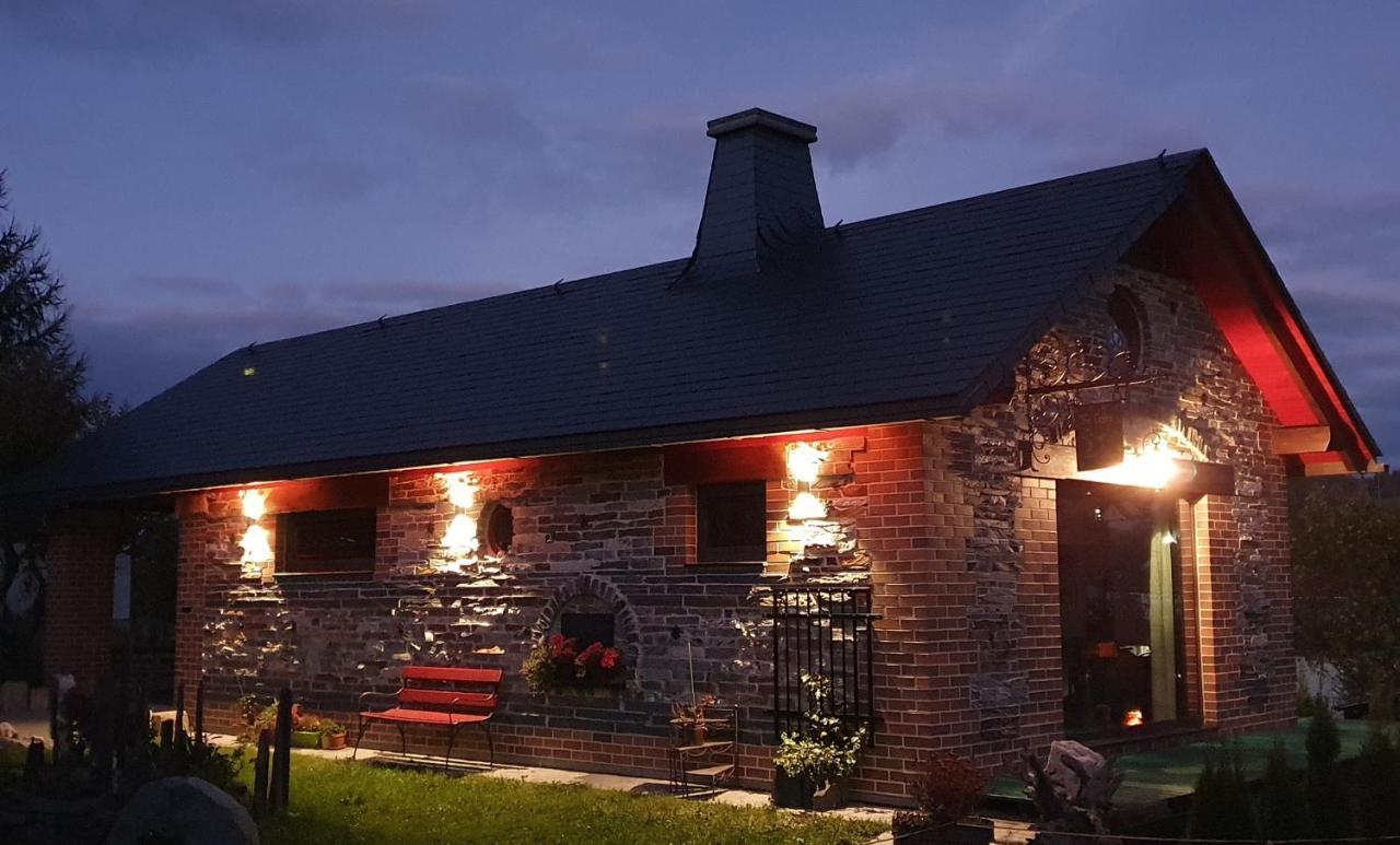 Cottage Oak Elgersburg Екстер'єр фото