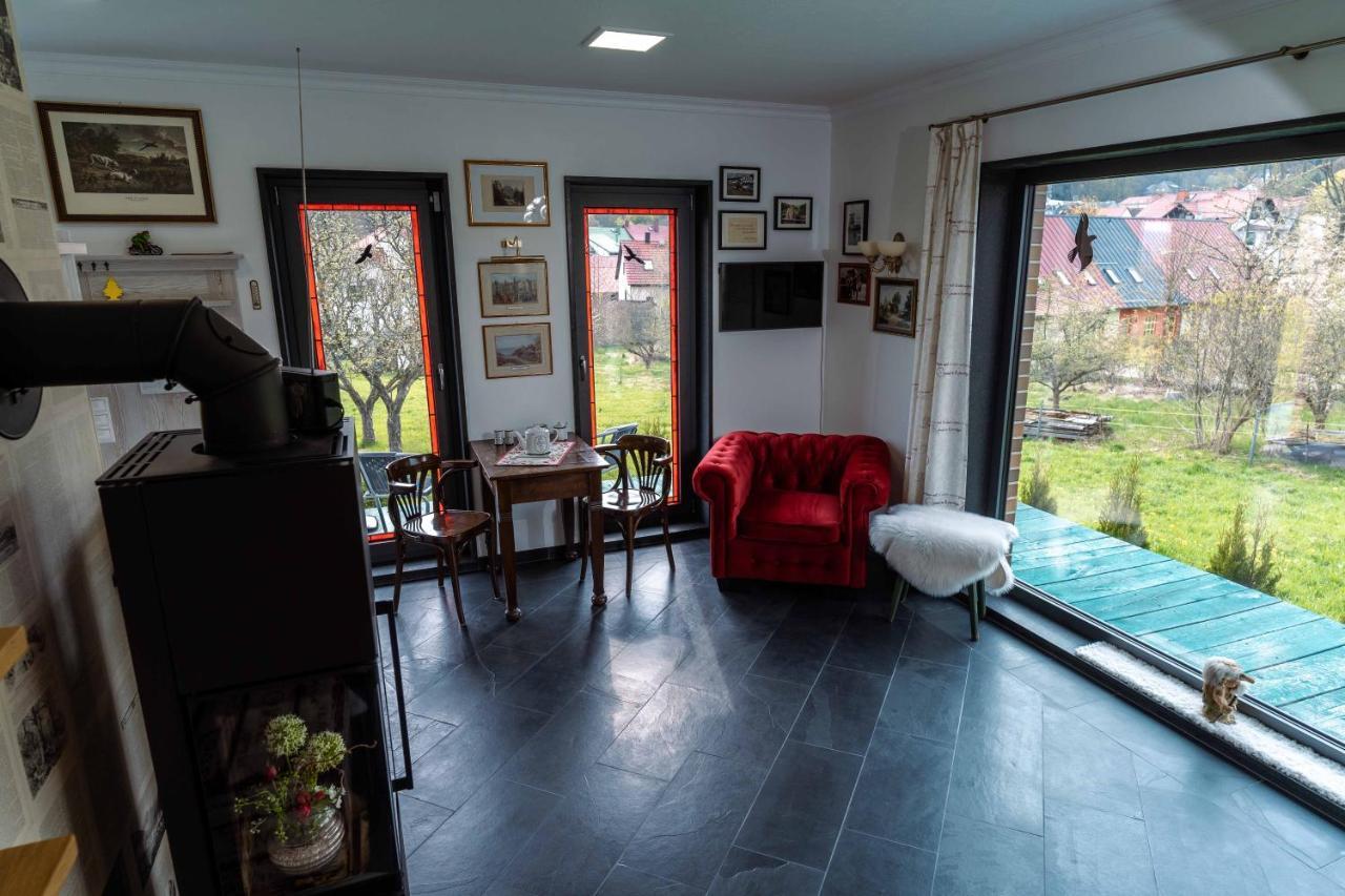 Cottage Oak Elgersburg Екстер'єр фото
