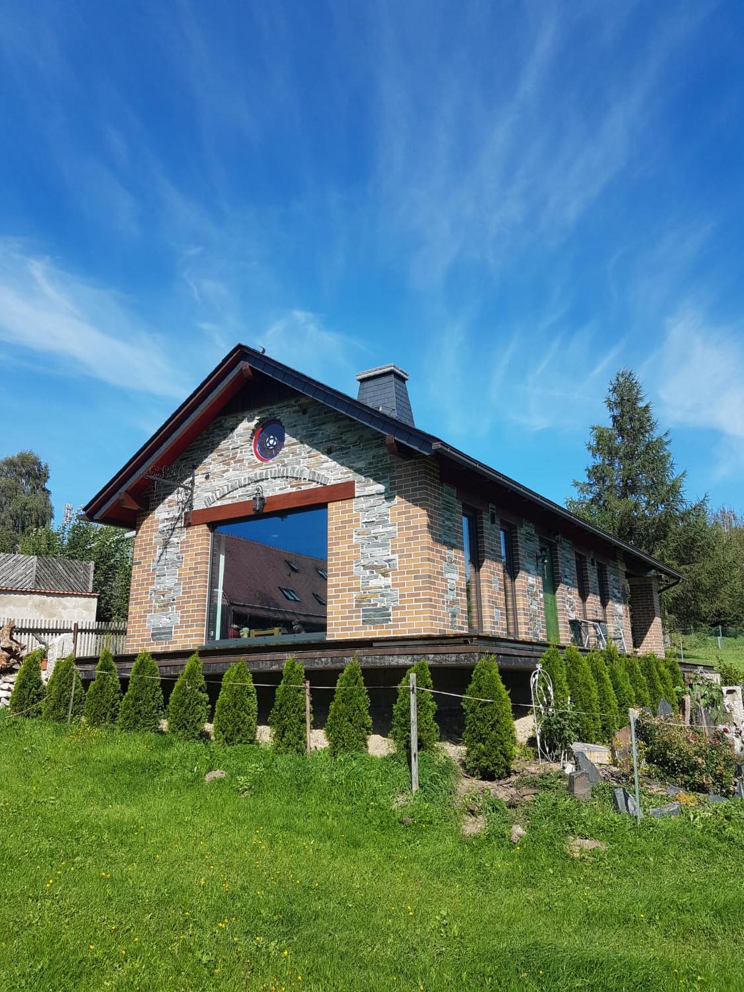 Cottage Oak Elgersburg Екстер'єр фото